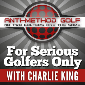 For Serious Golfers Only | We’re Taking Charge Of Your Golf Improvement |