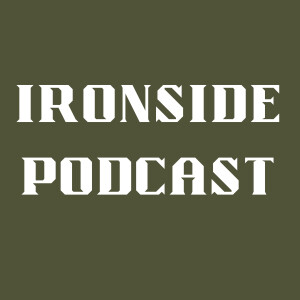 Ironside Podcast
