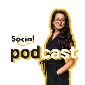 Social spirit podcast