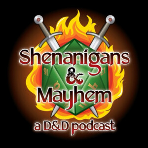 User Podcast Logo