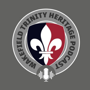 User Podcast Logo