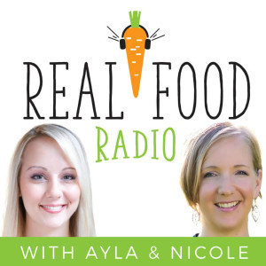 Real Food Radio