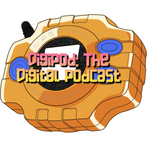 DigiPod: The Digital Podcast