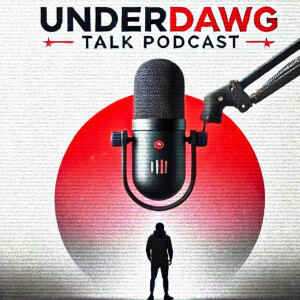 User Podcast Logo
