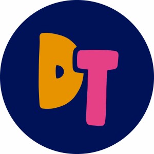 User Podcast Logo