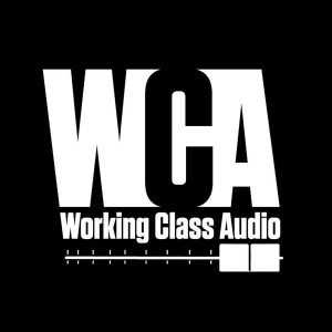 Working Class Audio