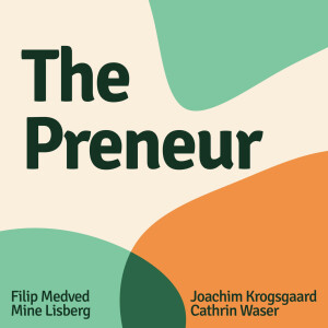 The Preneur