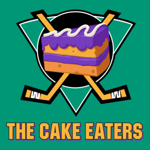 The Cake Eaters