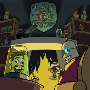 User Podcast Logo