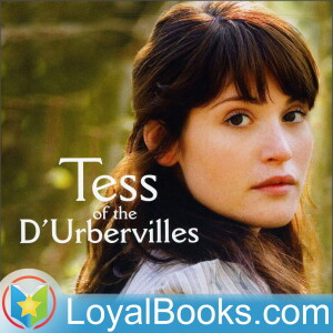 Tess of the d'Urbervilles by Thomas Hardy