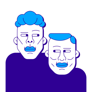 User Podcast Logo