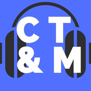 User Podcast Logo