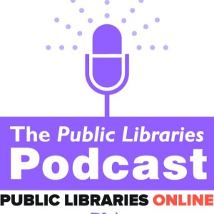 FYI: The Public Libraries Podcast