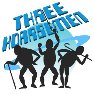 User Podcast Logo