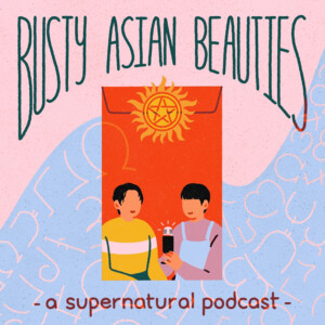 User Podcast Logo