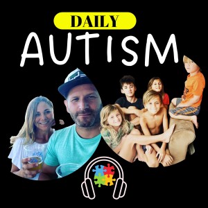 User Podcast Logo