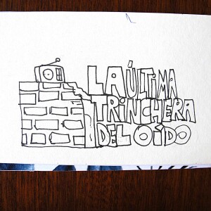 La última trinchera del oído