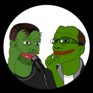 User Podcast Logo
