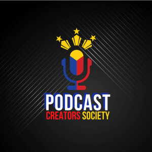 Podcast Creators Society