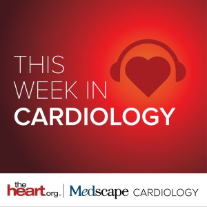This Week in Cardiology