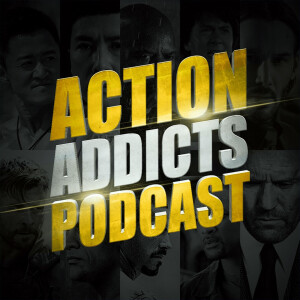 The Action Addicts