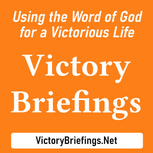 Victory Briefings