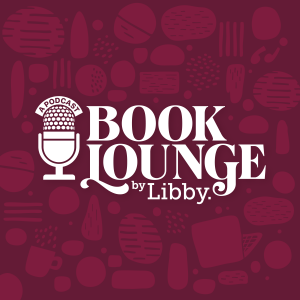Book Lounge by Libby