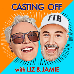 User Podcast Logo