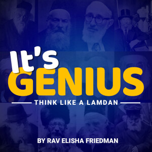 It's Genius