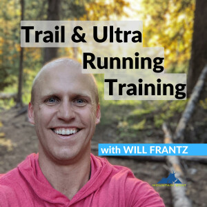 Trail & Ultra Running Training