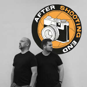 User Podcast Logo
