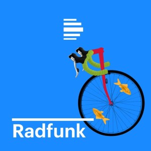 Radfunk