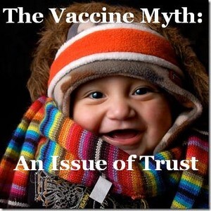 The Vaccine Myth: An Issue of Trust – Logos Radio Network