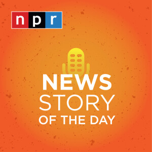 Story of the Day : NPR