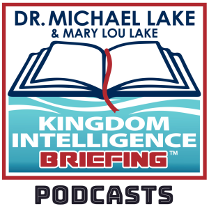 User Podcast Logo