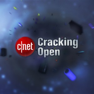 Cracking Open (video)