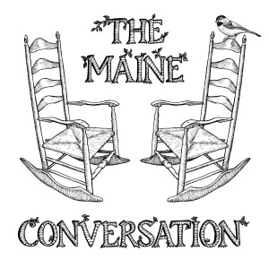 User Podcast Logo