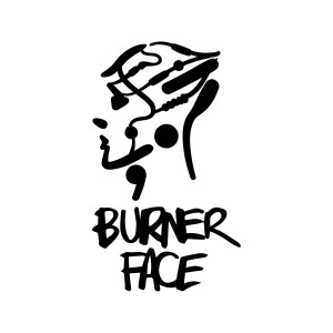 Burnerface