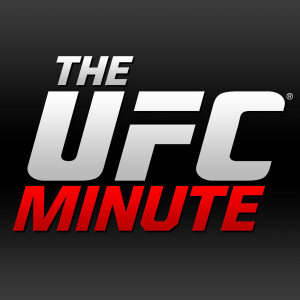 UFC Minute Podcasts