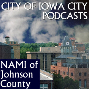 User Podcast Logo