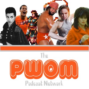 The PWOM Podcast Network