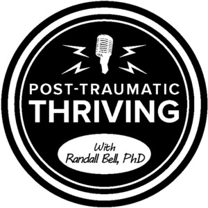 Post-Traumatic Thriving