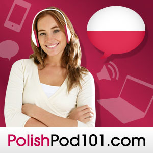PolishPod101.com | Sample Premium Feed