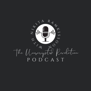 User Podcast Logo