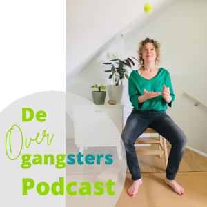 De OverGangsters Podcast