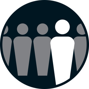 User Podcast Logo