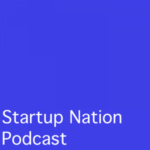 Startup Nation Podcast