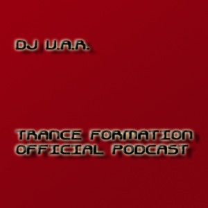 Trance Formation Official Podcast