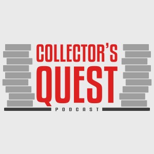 The Collector’s Quest
