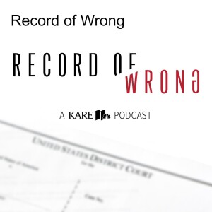 User Podcast Logo